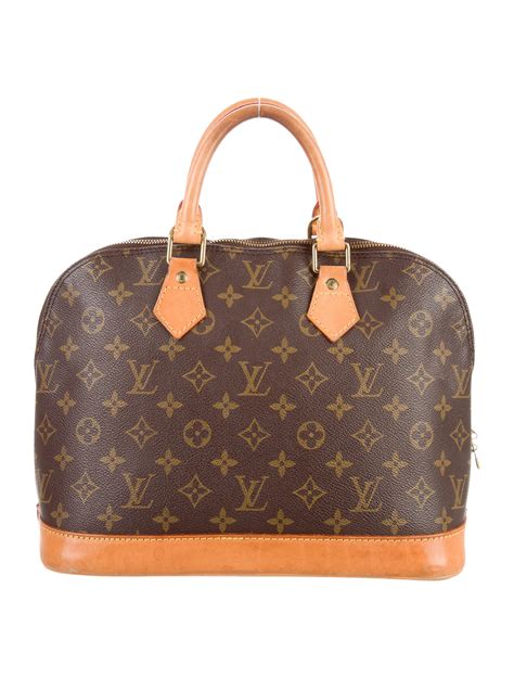 louis vuitton alma pm noir|louis vuitton alma tote bag.